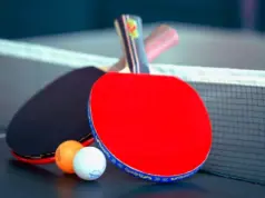 Nigeria beats Tunisia to host 2028 African Table Tennis Championships