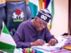 Tinubu nominates six executive directors for NMDPRA