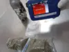 Lagos driver escapes prosecution after NDLEA finds cocaine, meth in drink bottle