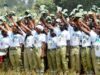 NYSC uniform reform: FG debunks Adire’s approval for corps members Relocation, Allowance, Bread seller, Portal, NYSC