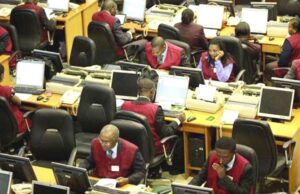 Stock market rebounds as investors gain N3.16trn Sell-offs, UCAP, Seplat, Investors, MTN, Stock market