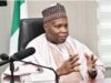 Inuwa Yahaya wins re-election, defeats PDP in Gombe Transformer, Campaign office