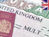 Asylum seekers to pay £10,000 for settlement in UK Asylum seekers, UK Visa