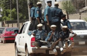 Hisbah nabs 25 over immoral acts Married woman