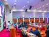 Senate rescinds amended standing rules on presiding officers’ election