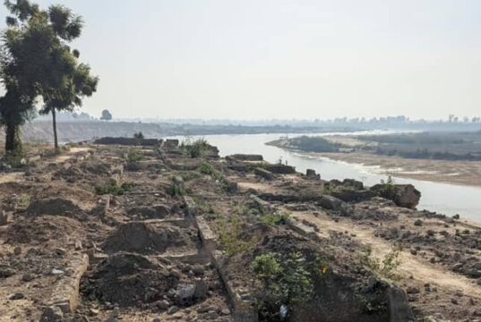 Eroded future: The untold story of Kano’s fishery center crippled by sand miners