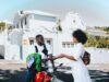 inDrive records growth in courier service across Nigeria inDrive