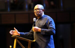 Obi: I’ll prioritise education, healthcare, industrialisation as Nigeria’s president Obi