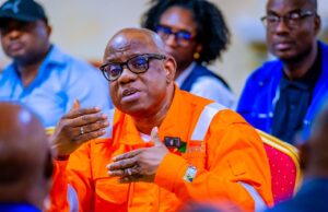 Port Harcourt, Warri refinery MoU targets sustainable operations — NNPC NNPC