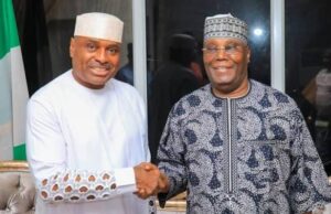 ‘Atiku chose dialogue over offence’ — Okonkwo on spokesperson appointment