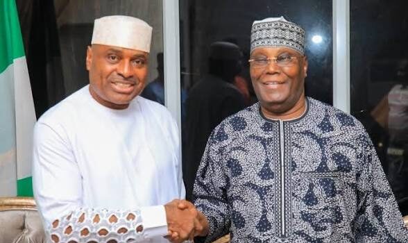‘Atiku chose dialogue over offence’ — Okonkwo on spokesperson appointment