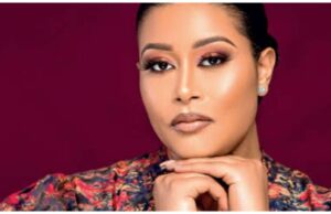 Nollywood actress Ade wins N30m suit against Google over Dino Melaye dating reports